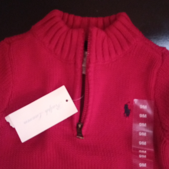 Kids sweater - Picture 4 of 5